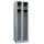 Steel closet / locker - 2 units