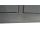 B-WARE - Wertfachschrank grau, 60 cm, 6 Fächer | Lüllmann®