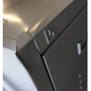 B-WARE - L&uuml;llmann&reg; Garderobenschrank