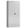 Metallschrank grau, 5 OH, 42 cm tief | Serie ClassiX