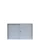 Ansicht mit offener Tür, Schiebetürenschrank Sideboard Schwebetürenschrank Aktenschrank 750 x 1200 x 450 mm lichtgrau X-550125