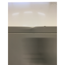 B-WARE - L&uuml;llmann&reg; Fl&uuml;gelt&uuml;renschrank, 5 OH, 1950 x 925 x 422 mm, signalwei&szlig;