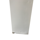B-WARE - L&uuml;llmann&reg; Fl&uuml;gelt&uuml;renschrank, 5 OH, 1950 x 925 x 422 mm, signalwei&szlig;