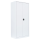 B-WARE - Lüllmann® Flügeltürenschrank, 5 OH, 1950 x 925 x 422 mm, signalweiß