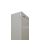 B-WARE - Lüllmann® Flügeltürenschrank, 5 OH, 1950 x 925 x 422 mm, signalweiß