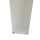 B-WARE - Lüllmann® Flügeltürenschrank, 5 OH, 1950 x 925 x 422 mm, signalweiß