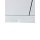 B-WARE - Lüllmann® Garderobenschrank, 4 Abteile, je 2 mittig schließend, 1800 x 1170 x 500 mm, lichtgrau