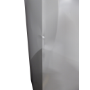 Steel Z-closet / Z-locker - 4 units