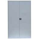 B-WARE - XL Aktenschrank grau, 5 OH, 60 cm tief | L&uuml;llmann&reg;