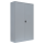 B-WARE - XL Aktenschrank grau, 5 OH, 60 cm tief | Lüllmann®