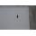 Steel filing cabinet, 4 shelves
