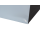 B-WARE - Gerätespind grau, 80 cm breit, 2-türig | Lüllmann®