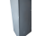 B-WARE - Gerätespind grau, 80 cm breit, 2-türig | Lüllmann®