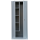 Steel cleaning supply and broom closet