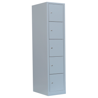 B-WARE - Lüllmann® Schließfachschrank