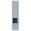B-WARE - Lüllmann® Schließfachschrank