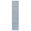 B-WARE - L&uuml;llmann&reg; Schlie&szlig;fachschrank
