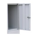 B-WARE - L&uuml;llmann&reg; Schlie&szlig;fachschrank