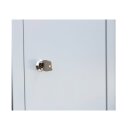 B-WARE - L&uuml;llmann&reg; Schlie&szlig;fachschrank