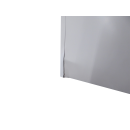 B-WARE - Spind wei&szlig;, 4 Abteile, 120 cm breit | L&uuml;llmann&reg;