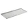 Fachboden für ClassiX Flügeltürenschrank B 800 x T 380 mm, lichtgrau