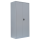 B-WARE - Lüllmann® Flügeltürenschrank, 5 OH, 1950 x 925 x 422 mm, lichtgrau