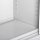 XXL Metallschrank anthrazit, 5 OH, 60 cm tief | ClassiX