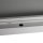 XXL Metallschrank schwarz, 5 OH, 60 cm tief | Serie ClassiX