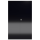 XXL Metallschrank schwarz, 5 OH, 60 cm tief | Serie ClassiX