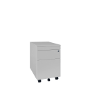 Lüllmann® Rollcontainer - Seitengriffleiste