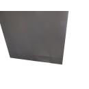 Roller shutter cabinet, 4 shelves