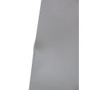 B-WARE - L&uuml;llmann&reg; Schiebet&uuml;renschrank, 5 OH, 1950 x 1200 x 450 mm, signalwei&szlig;