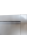 Sliding door cabinet, 4 shelves