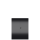 Metallschrank schwarz, 2,5 OH, 38 cm tief | Serie ClassiX