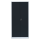 B-WARE - Aktenschrank anthrazit, 5 OH, 50 cm tief | Lüllmann®