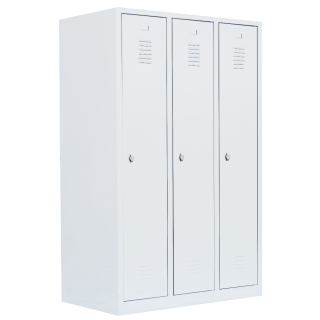 B-WARE - Lüllmann® Garderobenschrank