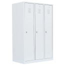 B-WARE - L&uuml;llmann&reg; Garderobenschrank