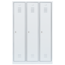 B-WARE - L&uuml;llmann&reg; Garderobenschrank