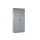 B-WARE - Metallschrank grau, 5 OH, 42 cm tief | Serie ClassiX