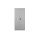 B-WARE - Metallschrank grau, 5 OH, 42 cm tief | Serie ClassiX