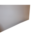 Steel closet / locker - Two levels - 4 units, 8 compartments