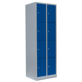 B-WARE - Lüllmann® Schließfachschrank