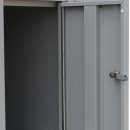 B-WARE - L&uuml;llmann&reg; Schlie&szlig;fachschrank