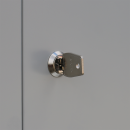 B-WARE - L&uuml;llmann&reg; Schlie&szlig;fachschrank