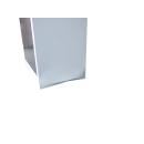 Kopie von L&uuml;llmann&reg; Fl&uuml;gelt&uuml;renschrank, 3 OH, 1200 x 800 x 383 mm, lichtgrau/anthrazit