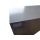B-WARE - Aktenschrank anthrazit, 3 OH, 38 cm tief | Lüllmann®