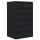Card-index cabinet, 3 tracks, 6 drawers