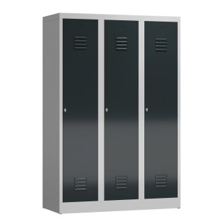 B-WARE - ClassiX Garderobenschrank
