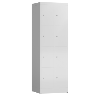 B-WARE - ClassiX Schließfachschrank