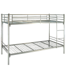Safety bunk bed, 900 x 200 mm